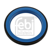 Febi Crankshaft Shaft Seal 185mm OD ID Wide 40532