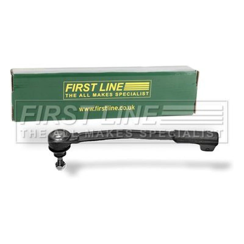 First Line Steering Tie Rod End Ball Joint FTR4670