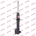 KYB Shock Absorber Damper Strut Front Left 332103