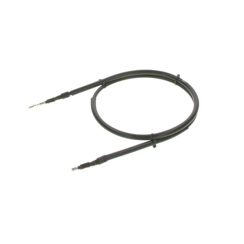 Bosch Handbrake Cable Left Rear 1 987 477 881
