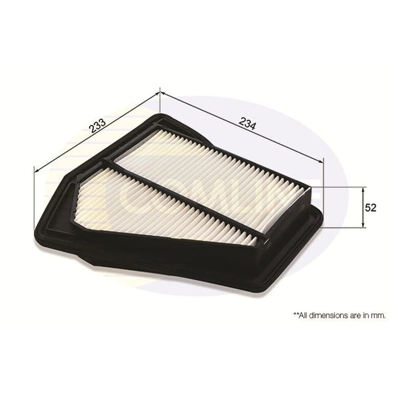 Comline Engine Air Filter EAF914