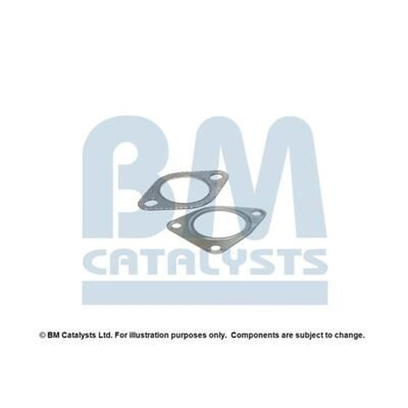 BM Catalysts Fitting Kit FK92262A FK92262A