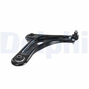 Delphi Control/Trailing Arm Front TC8830