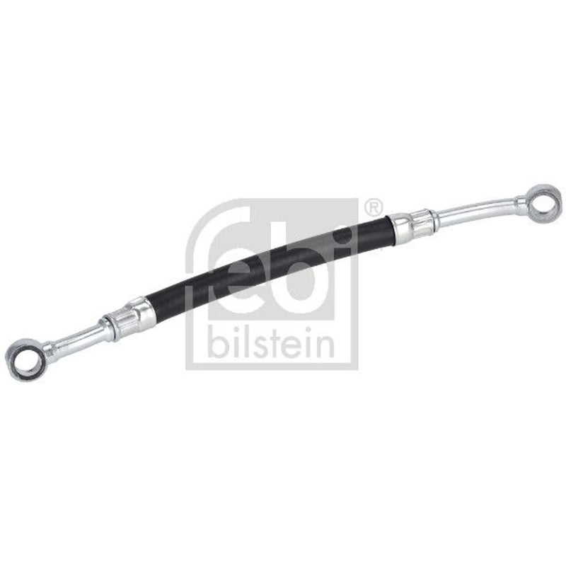 Febi Engine Oil Hose 174019