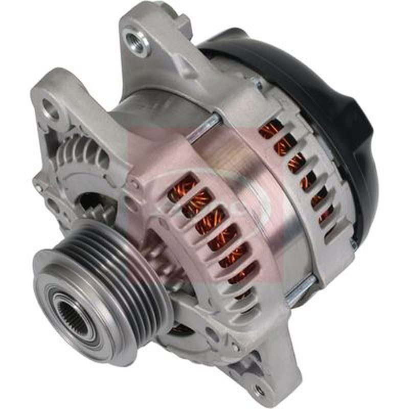 Apec Car Alternator 12V AAL1554