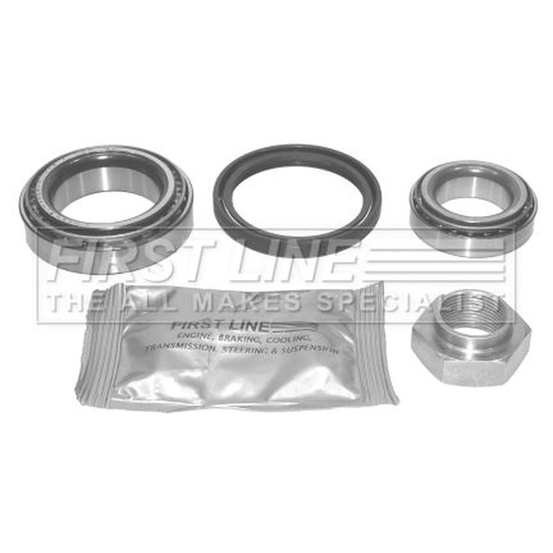 First Line Wheel Bearing Kit FBK225