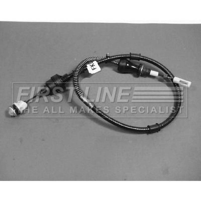 First Line Clutch Control Cable Pull FKC1191