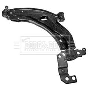 Borg & Beck Control/Trailing Arm BCA6127