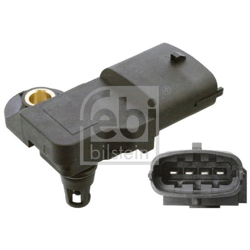Febi MAP Sensor (Manifold Air Pressure) 106356