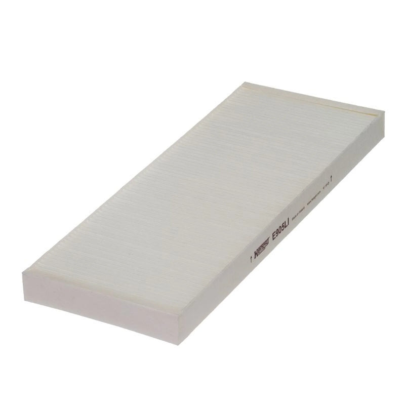 Hengst Cabin Air Filter (Pollen Filter) E905LI