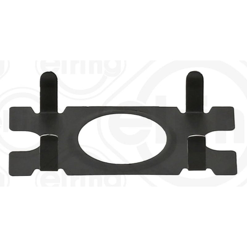 Elring Oil Outlet Gasket Wide Thick 013.620