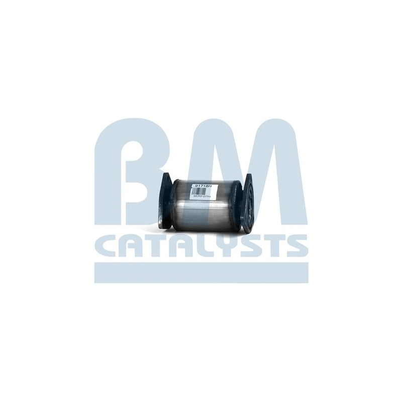 BM Catalysts Homologated Petrol Cat BM91718H