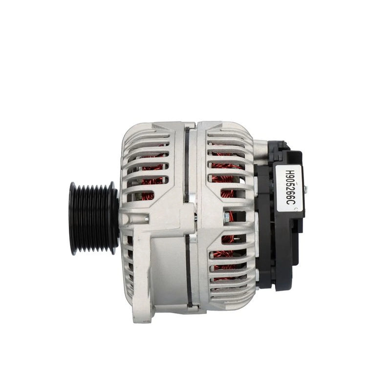 Valeo Car Alternator 12V 443487