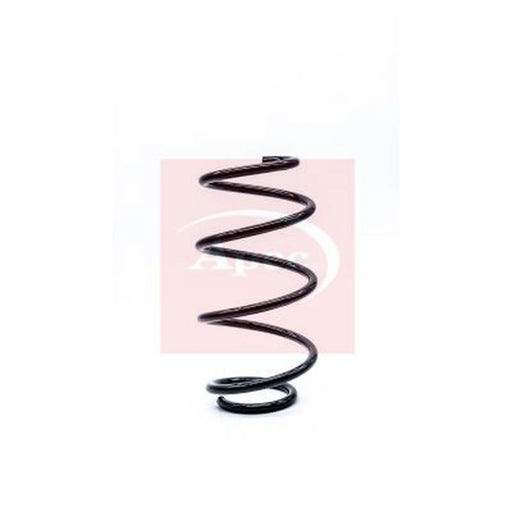 Apec Front Suspension Coil Spring ACS1248