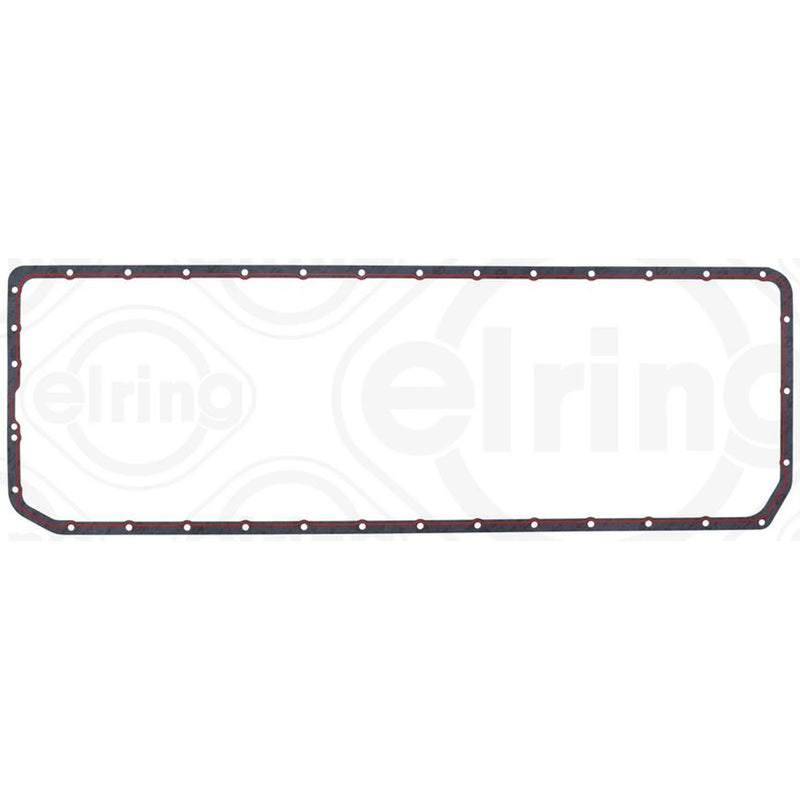 Elring Oil Sump Gasket Wide Thick 875.183