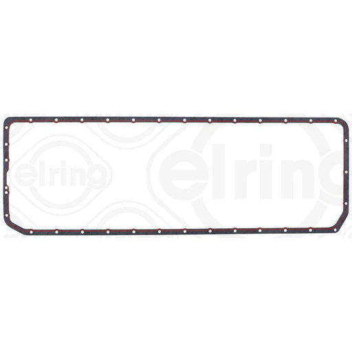 Elring Oil Sump Gasket Wide Thick 875.183