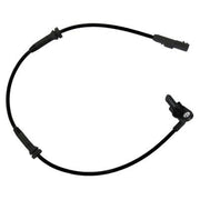 Textar ABS Wheel Speed Sensor Rear Left 45055500