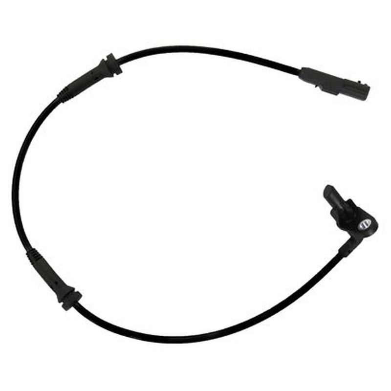 Textar ABS Wheel Speed Sensor Rear Left 45055500