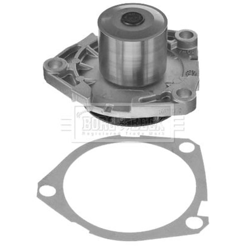 Borg & Beck Engine Cooling Water Pump BWP2293