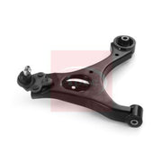 Apec 2 x Front Control/Trailing Arms AST3172