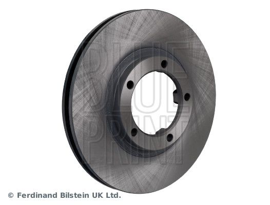Blue Print ADG04361 Brake Disc