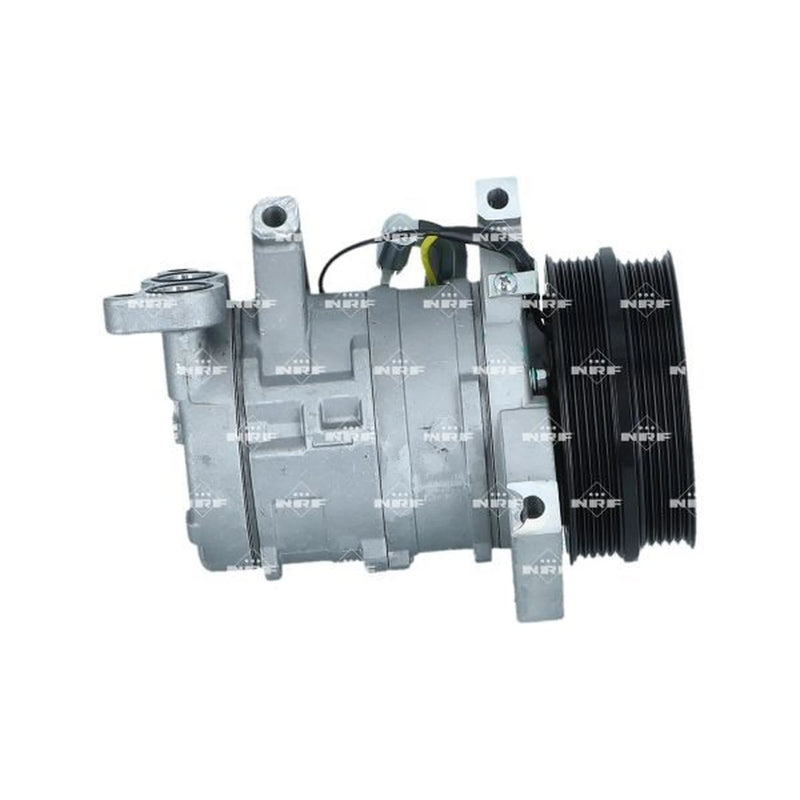 NRF Air Conditioning Compressor 32492