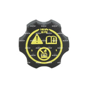 NRF Coolant Expansion Tank Cap 455614