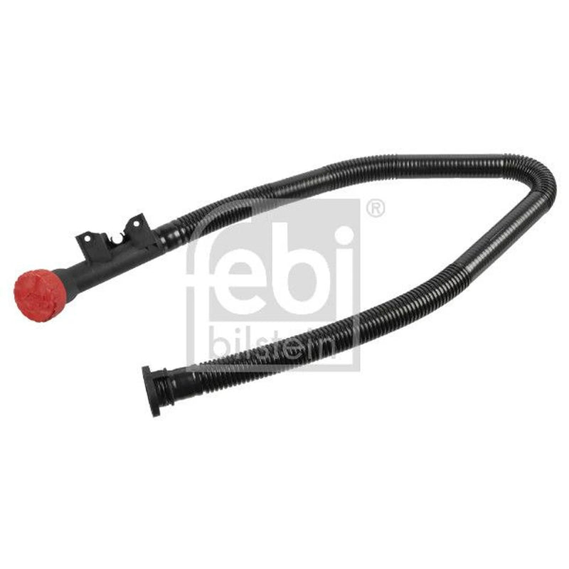 Febi Oil Filler Neck Pipe PA (polyamide) 172468