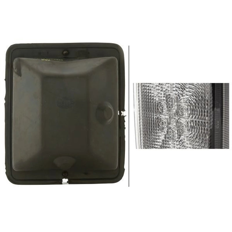 Hella Lamp Stop MD12 2DA 2DA 013 236-151 5003362 2DA 013 236-151