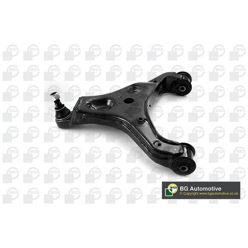 BGA Control/Trailing Arm Front Left TRC56011
