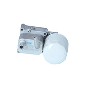 NRF Oil Filter Housing 31193
