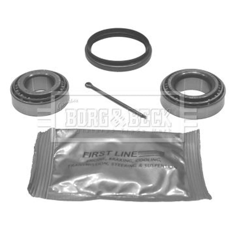 Borg & Beck Wheel Bearing Kit BWK048