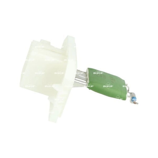 NRF Heater Blower Resistor 342094