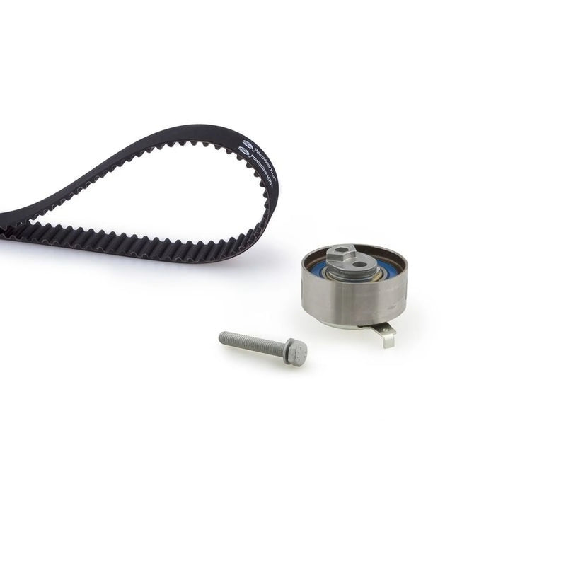Gates Timing Belt Kit with Rollers K015676XS