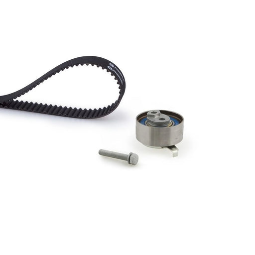 Gates Timing Belt Kit with Rollers K015676XS