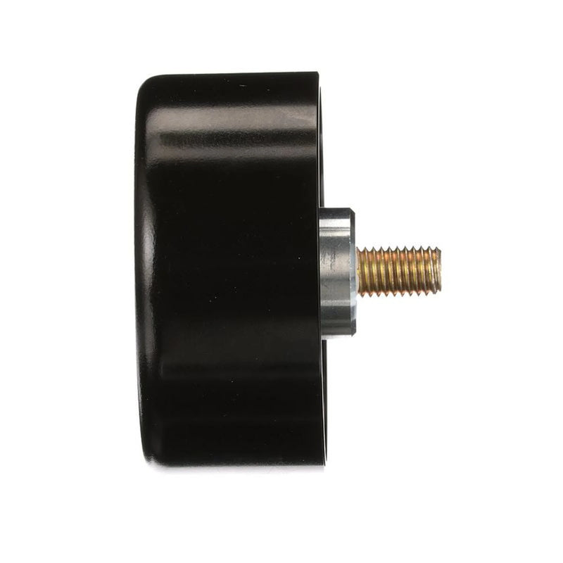 Gates V-Ribbed Belt Deflection/Guide Pulley Lower T36306