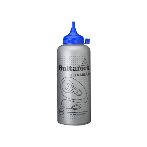 Hultafors Chalk Line Chalk Ultra Blue 1000g - 652641