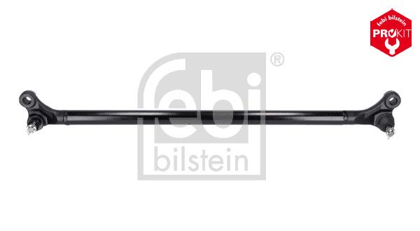 Febi Inner Rack End Right Joint Centre