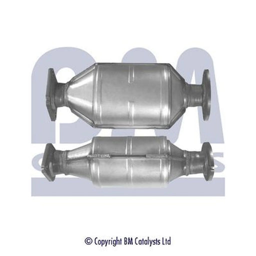 BM Catalysts Petrol Cat BM90475