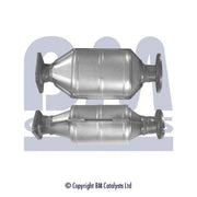 BM Catalysts Homologated Petrol Cat BM90475H