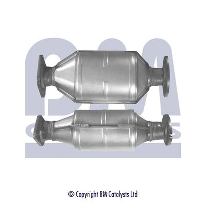 BM Catalysts Homologated Petrol Cat BM90475H
