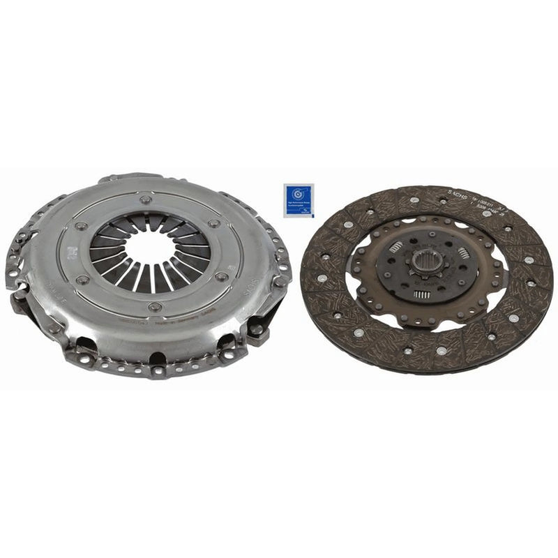Sachs Clutch Kit Set 3pc 3000970071