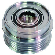 Apec Alternator Overrunning Freewheel Clutch AOP1058