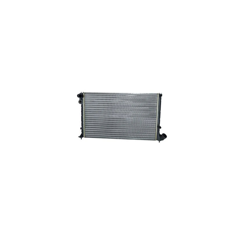 NRF Engine Radiator 58076