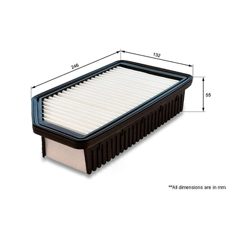 Comline Engine Air Filter EAF859