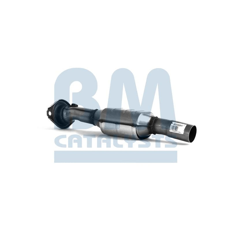 BM Catalysts Homologated Petrol Cat BM90586H