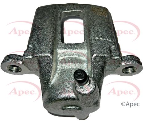 Apec Brake Caliper Assembly Rear Left
