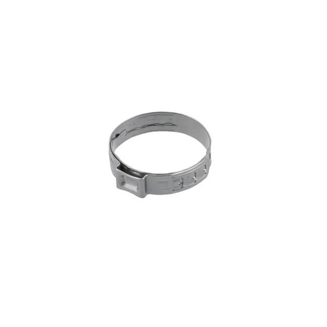 Connect Oetiker Dual Hook Adjustable Ear Clamps 32.1-37.3mm 10pc - CPL
