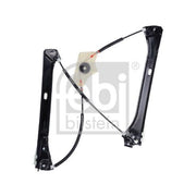 Febi Electric Window Regulator Lifter Right Front 1001787