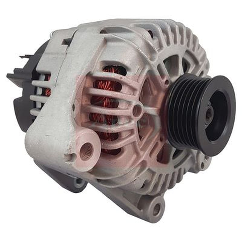Apec Car Alternator 12V AAL2063